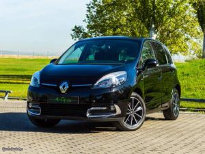 Renault Scénic 1.6DCI BoseEditionSS Agosto/13 - à venda -