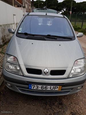 Renault Scénic Pt Março/03 - à venda - Ligeiros