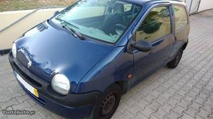 Renault Twingo 1.2 Janeiro/99 - à venda - Ligeiros