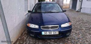 Rover 214 Si Junho/96 - à venda - Ligeiros Passageiros,