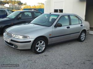 Rover 400 apenas 80 mil km AC Março/98 - à venda -