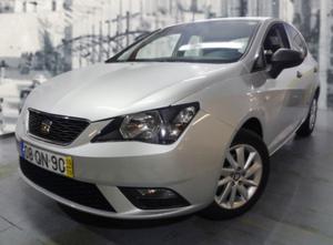 Seat Ibiza 1.4 TDi Style