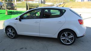  Seat Ibiza 1.6 TDi Style DPF (105cv) (5p)