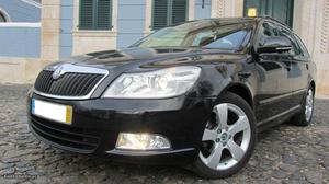 Skoda Octavia BK 1.4 TSI Sportline Março/09 - à venda -