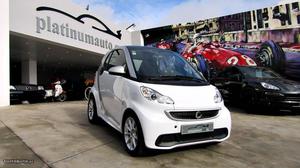 Smart ForTwo Electric Drive Novembro/12 - à venda -