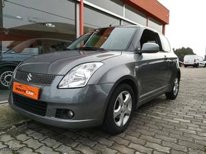 Suzuki Swift 1.3 DDIS Novembro/07 - à venda - Comerciais /