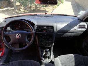 VW Bora 1.9 TDI 90cv Fevereiro/00 - à venda - Ligeiros