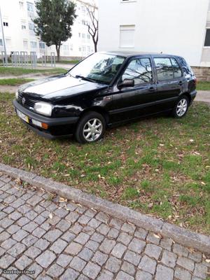 VW Golf Troco Janeiro/97 - à venda - Ligeiros Passageiros,