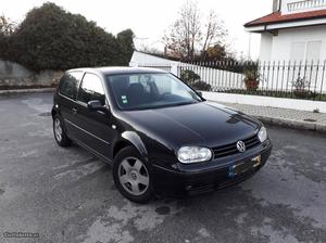 VW Golf v Impecável Dezembro/99 - à venda - Ligeiros