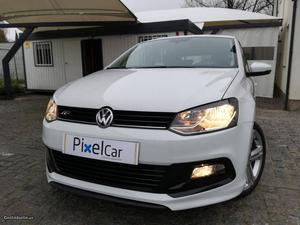VW Polo 1.4 TDI R LINE Maio/15 - à venda - Ligeiros