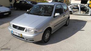 VW Polo  válvulas Junho/99 - à venda - Ligeiros