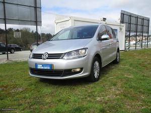 VW Sharan 2.0 TDI BLUEMOTION Maio/12 - à venda - Ligeiros