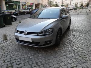  Volkswagen Golf V.1.6 TDi GPS Edition DSG (110cv) (5p)