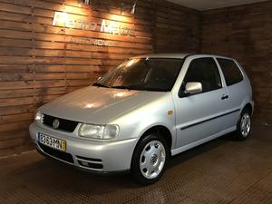  Volkswagen Polo 1.0 Net (50cv) (5p)