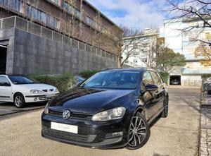 Vw Golf variant 1.6 TDi Sportline