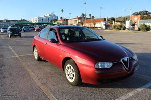 Alfa Romeo  GPL Dezembro/97 - à venda - Ligeiros