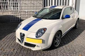 Alfa Romeo Mito 1.3 JTD Special Setembro/14 - à venda -