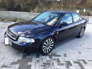 Audi A4 1.9 tdi sport Abril/96 - à venda - Ligeiros