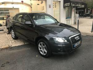 Audi Q5 2.0.TDI S-TRONIC