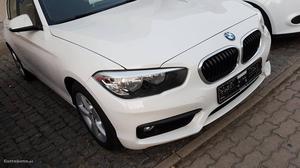 BMW 116 Advantage Junho/15 - à venda - Ligeiros