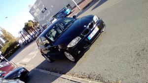 BMW 120 Diesel Novembro/04 - à venda - Ligeiros