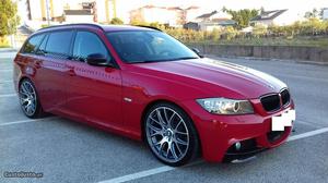 BMW 318 Touring Pack M LCI Maio/10 - à venda - Ligeiros