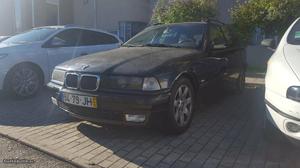 BMW 318 tds sw Novembro/97 - à venda - Ligeiros