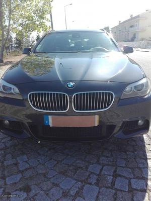 BMW  D-Pack-M_F11 Novembro/11 - à venda - Ligeiros