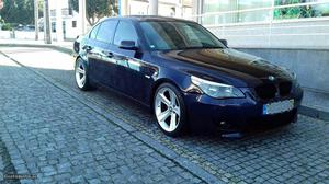 BMW d ecv) Setembro/04 - à venda - Ligeiros