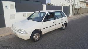 Citroën AX 11tre Agosto/92 - à venda - Ligeiros