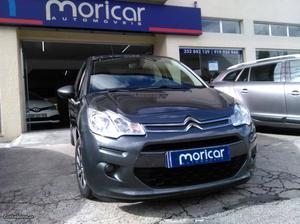 Citroën C3 1.4 hdi air sedution Abril/14 - à venda -