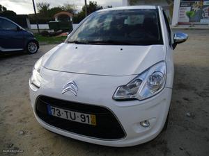 Citroën C3 1.6 HDI SELECTION Março/12 - à venda -