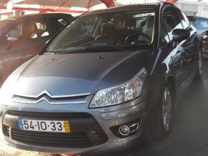 Citroën C4 1.6 HDI VTR PACK AIRDREAM