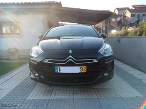 Citroën DS5 Sport Novembro/12 - à venda - Ligeiros