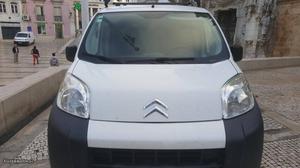 Citroën Nemo nemo 1.4d Março/09 - à venda - Ligeiros