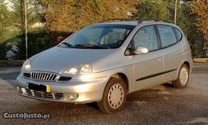 Daewoo Tacuma 1.6 Outubro/01 - à venda - Ligeiros