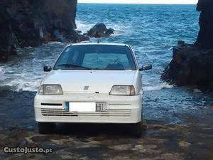 Fiat Cinquecento SX Outubro/96 - à venda - Ligeiros