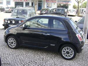 Fiat  LOUNGE Julho/14 - à venda - Ligeiros