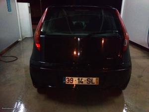 Fiat Punto Sport Outubro/01 - à venda - Ligeiros