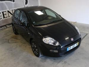 Fiat Punto cv