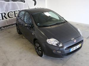 Fiat Punto cv