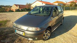 Fiat Punto elx td70 Abril/98 - à venda - Ligeiros