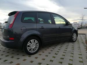 Ford C-Max Ghia 1.6 tdci Fevereiro/04 - à venda - Ligeiros