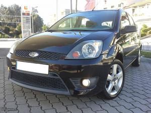 Ford Fiesta 1.4 TDCI Julho/08 - à venda - Ligeiros