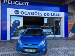 Ford Fiesta 1.6 TDCI Ocasiao Dezembro/08 - à venda -