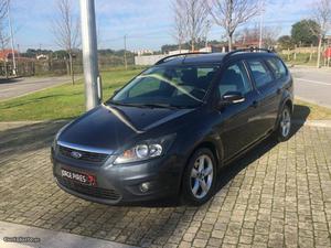 Ford Focus 1.6 TDCI  KM Outubro/08 - à venda -