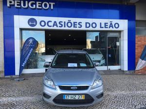 Ford Focus 1.6 TDCI Ocasiao Julho/09 - à venda - Ligeiros