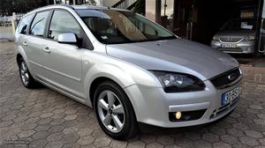 Ford Focus SW 1.6 TDCI Junho/06 - à venda - Ligeiros