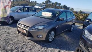 Ford Focus TITANIUEM ECOnetic Dezembro/13 - à venda -