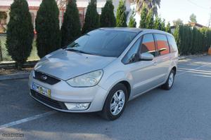 Ford Galaxy 1.8 TDCI Trend Julho/08 - à venda - Monovolume